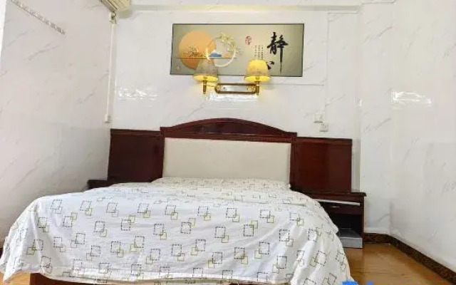 Nanning Huiyuan Hotel