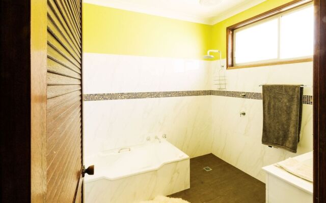 Coal d' Vine VIEW - Cessnock NSW