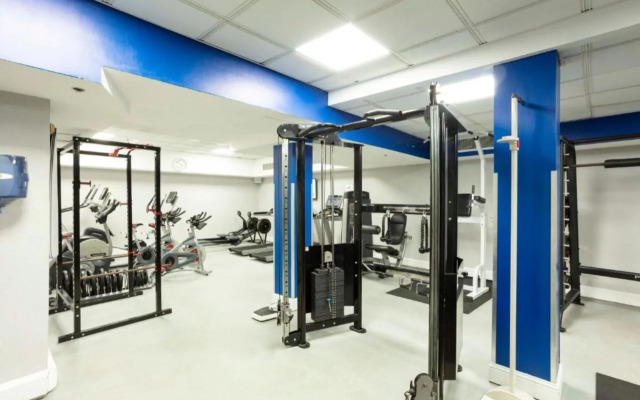 Schull Harbour Hotel & Leisure Centre