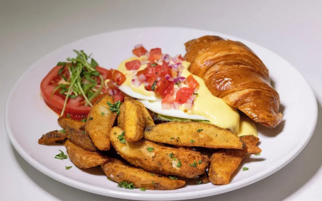 The Inn On Officers Garden