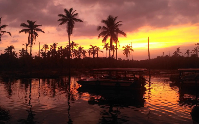 Club Mahindra Poovar