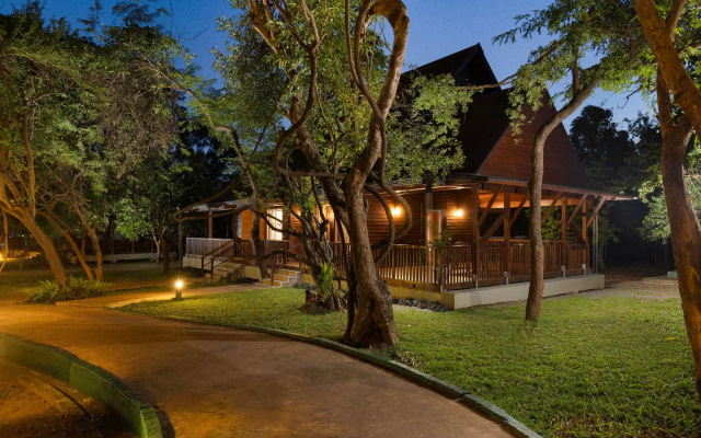 Occidental Paradise Dambulla