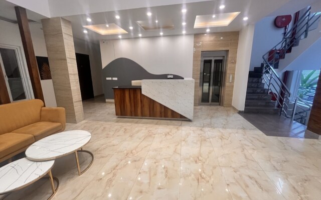 Flock Hotel