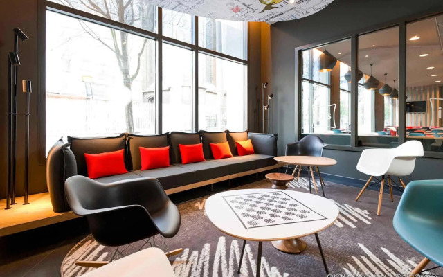 ibis Gent Centrum St-Baafs Kathedraal