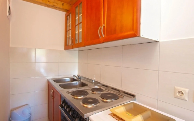 Apartments Elsa 534