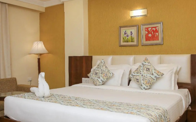 Citrus Prime Raipur