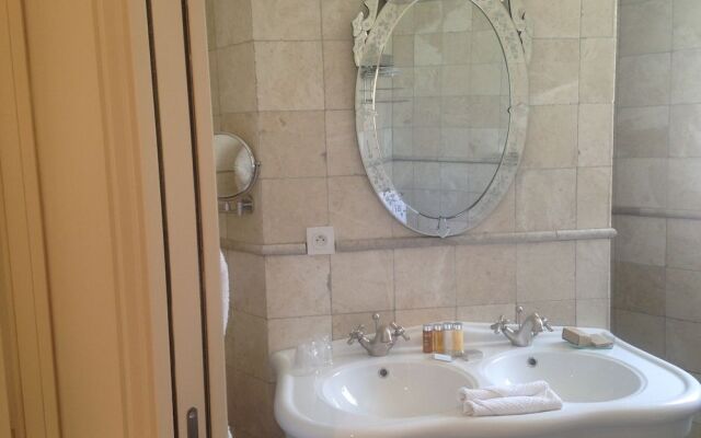 Mas Valentine Hôtel