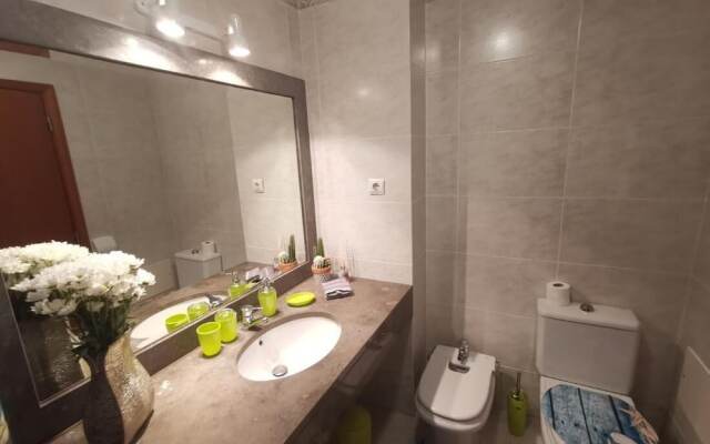 Oliveiras Atlantic View