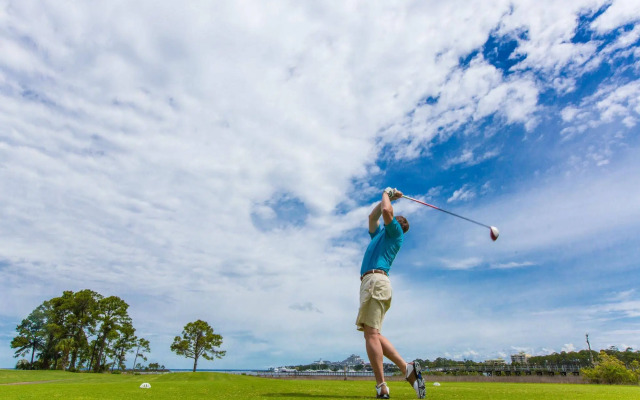 Bayside at Sandestin