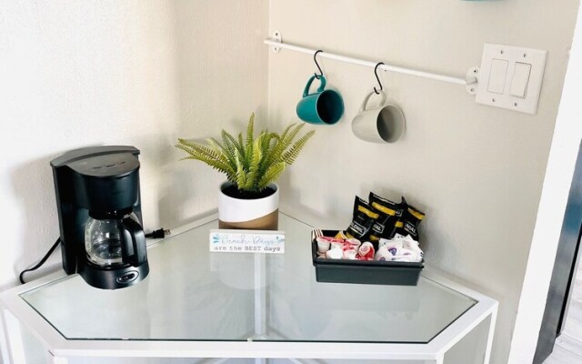 Fairway Getaway Apartments