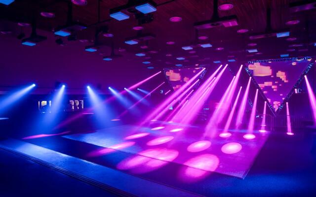 NH Eindhoven Conference Centre Koningshof