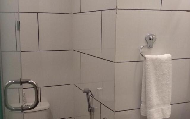 Starlit Suites Neemrana
