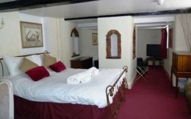 Kings Arms Inn