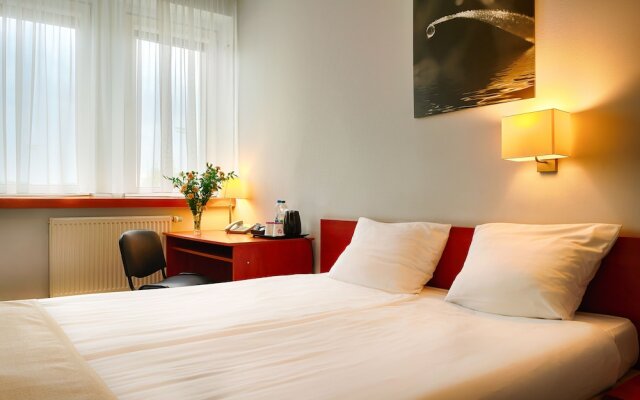 Hotel Focus Bydgoszcz