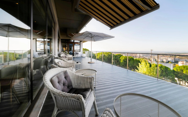 Melia Castelo Branco