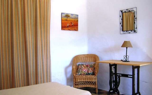 Casa Rural Finca Los Hierros