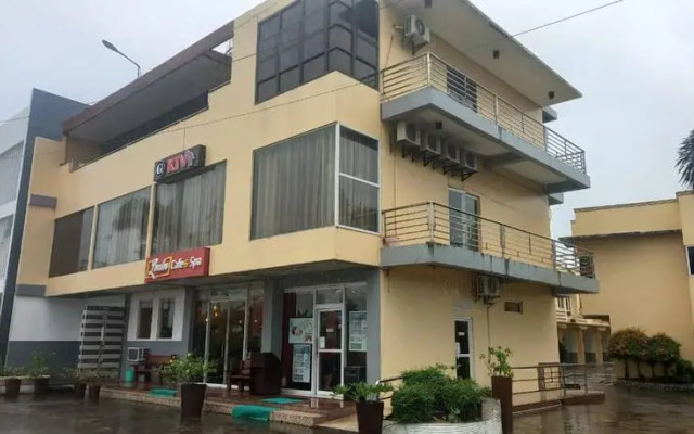 OYO 1036 Lendes Tourist Inn Annex