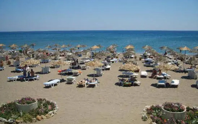 Calypso Palace