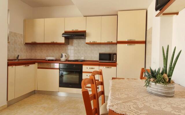 Apartments Anuška