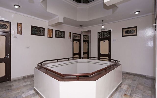 OYO 3395 Hotel Arjun