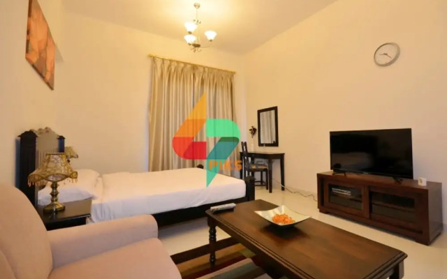 Elite Sports Residence 4