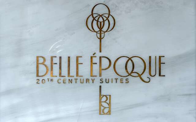 Belle epoque suites