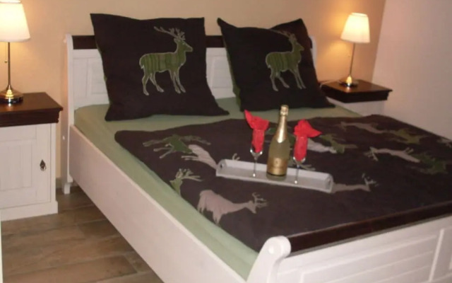 House Little Maddi Comfortable Vacation Home