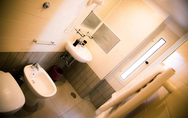 St. Peter Central Rooms B&B