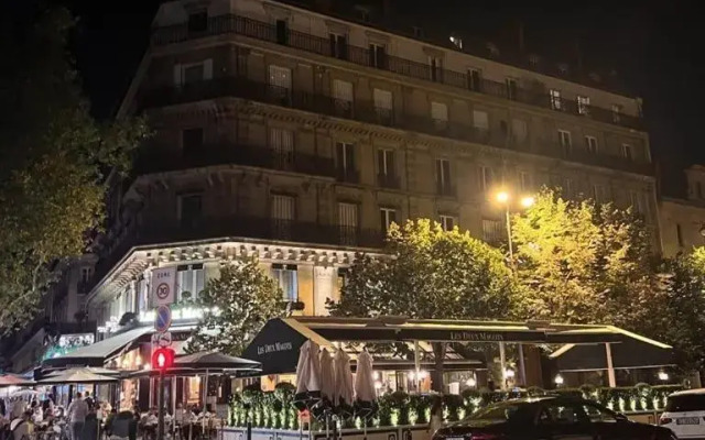 Comité Saint-Germain-des-Prés