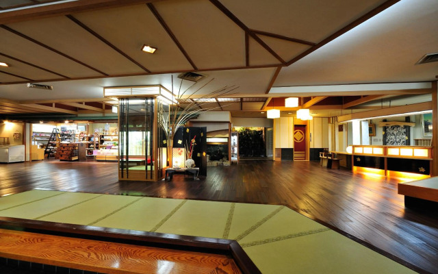Ryokan Tanigawa