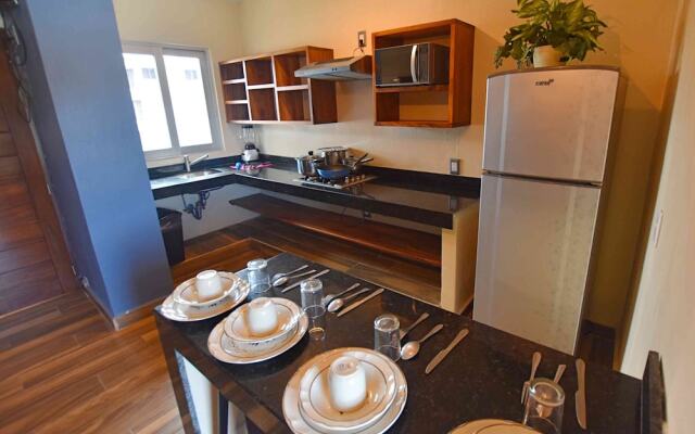 Hotel Villa Flores