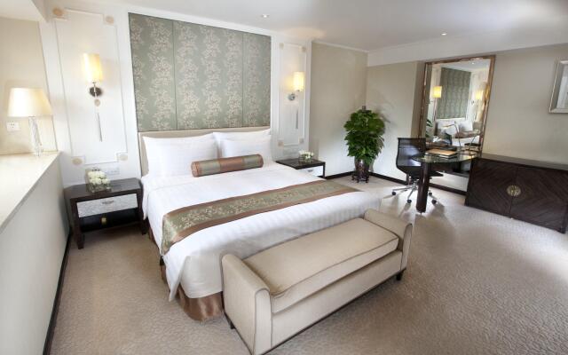 Dorsett Chengdu