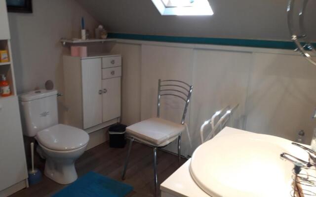 Vacances Paisibles Sur La Côte Fleurie.