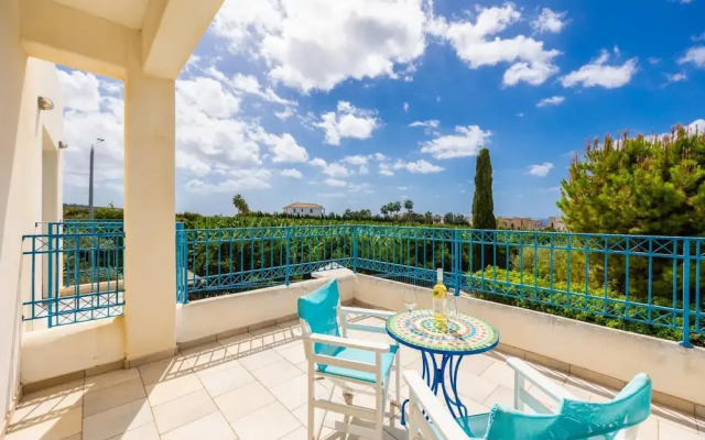 Villa Estia in Peyia