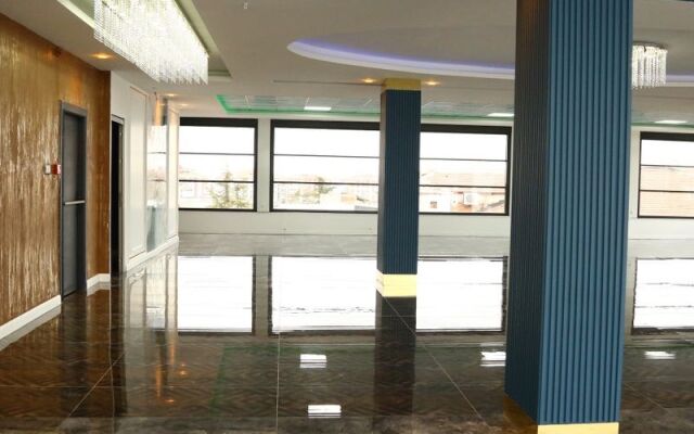 Fika City & Spa Otel