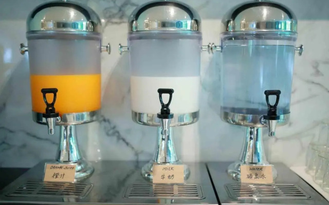 Iconic Suite(Sha Certified)