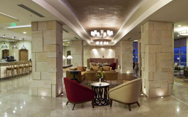 Doubletree by Hilton Avanos - Cappadocia