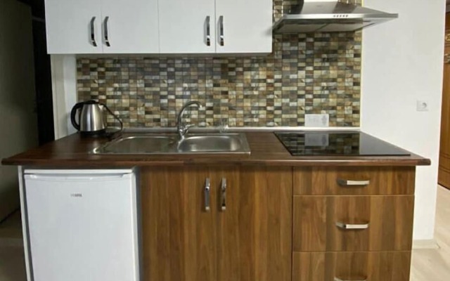 Yaman Suite Hotel