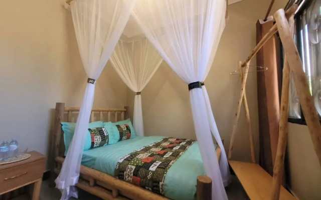 Stevalyn's Ridge View Lodge