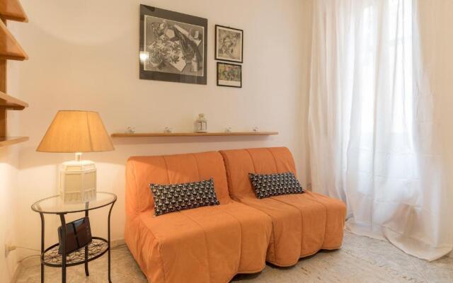 Testaccio Cozy Flat