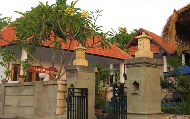 The Dagan Bungalow