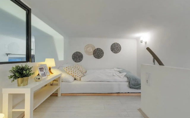 Stylish Suite WestEnd