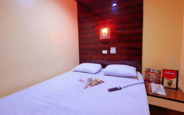 Hotel Sogo Alabang Jr.