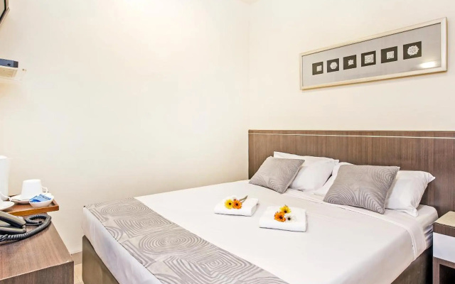 Hotel 81 - Balestier – Guest Rooms – Singapore