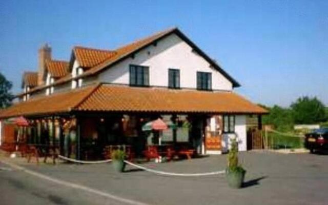 The Crown Lodge and Restaurant