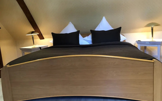 Hotel Restaurant Thueringer Hof