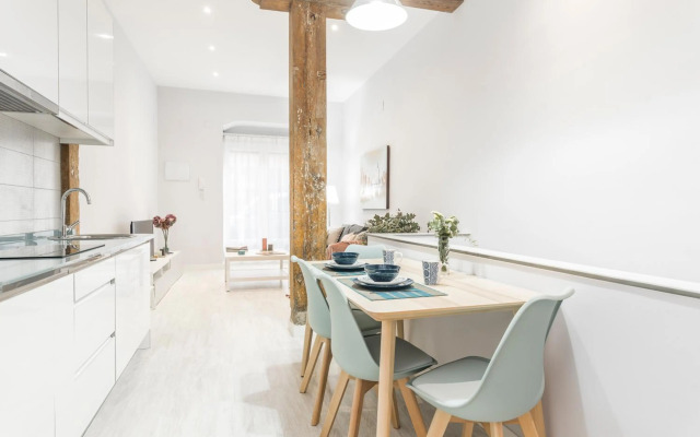 BNBHolder Peaceful & Elegant II LA LATINA