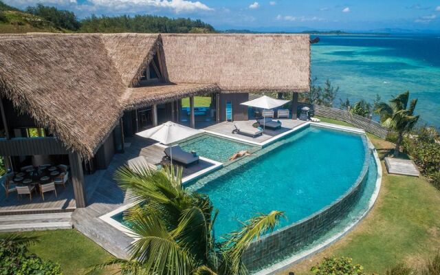 Villa Malolo Levu