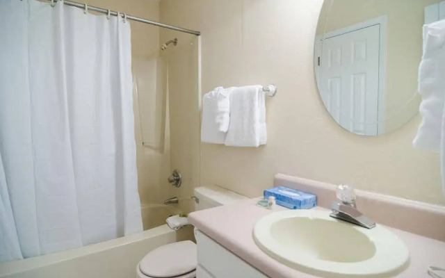 Sunswept Condo Rentals by Panhandle Getaways