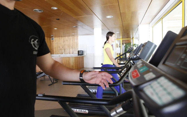 Montebelo Príncipe Perfeito Viseu Garden Hotel